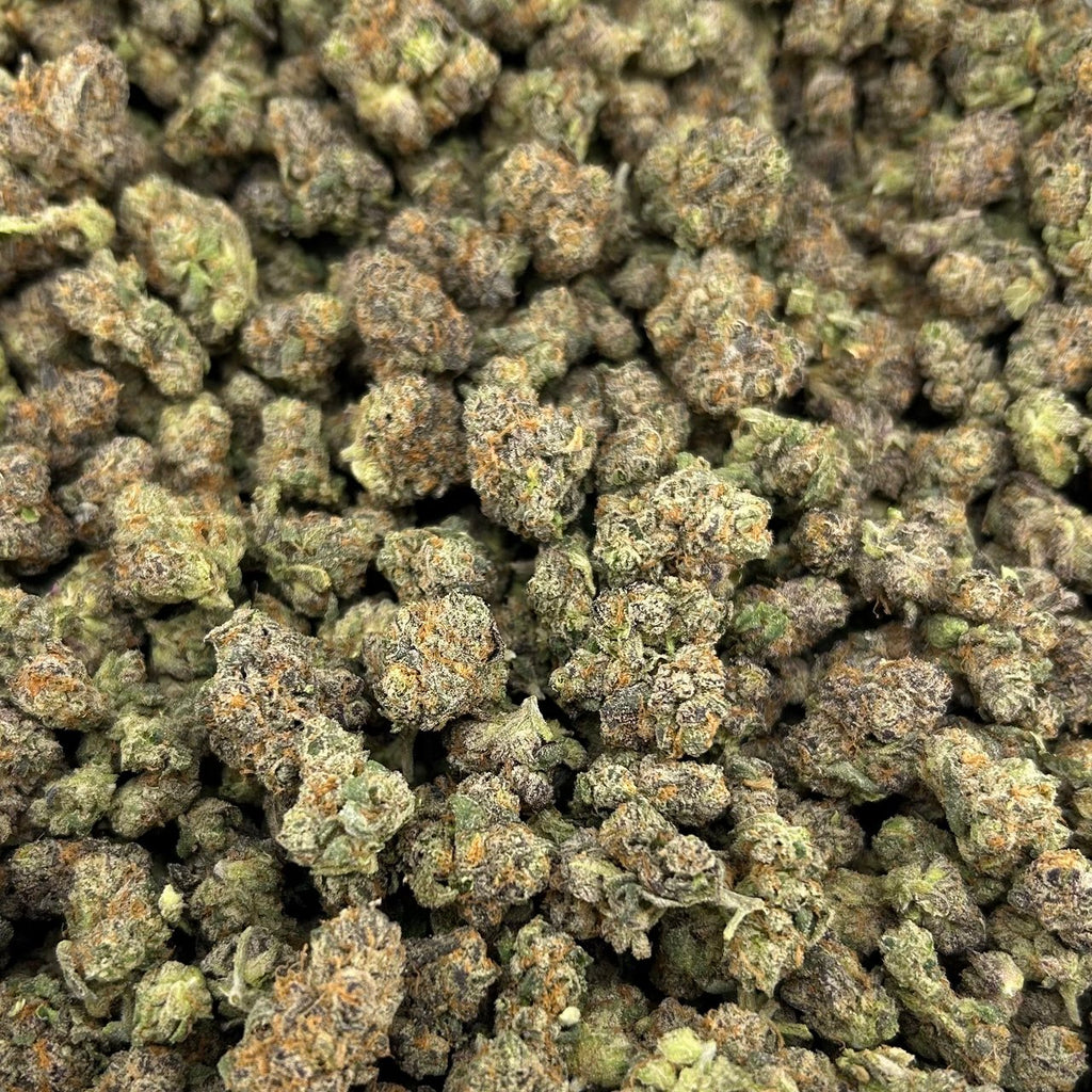 Blastberry Smalls FD#2599