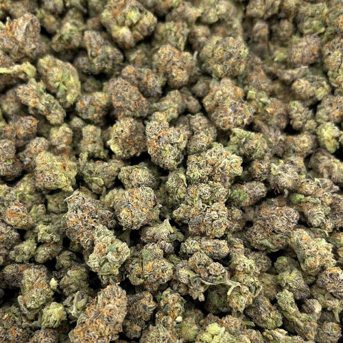 Blastberry Smalls FD#2599