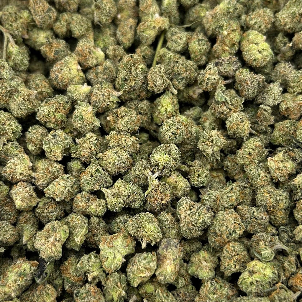 Grape Gas Smalls FD#2689