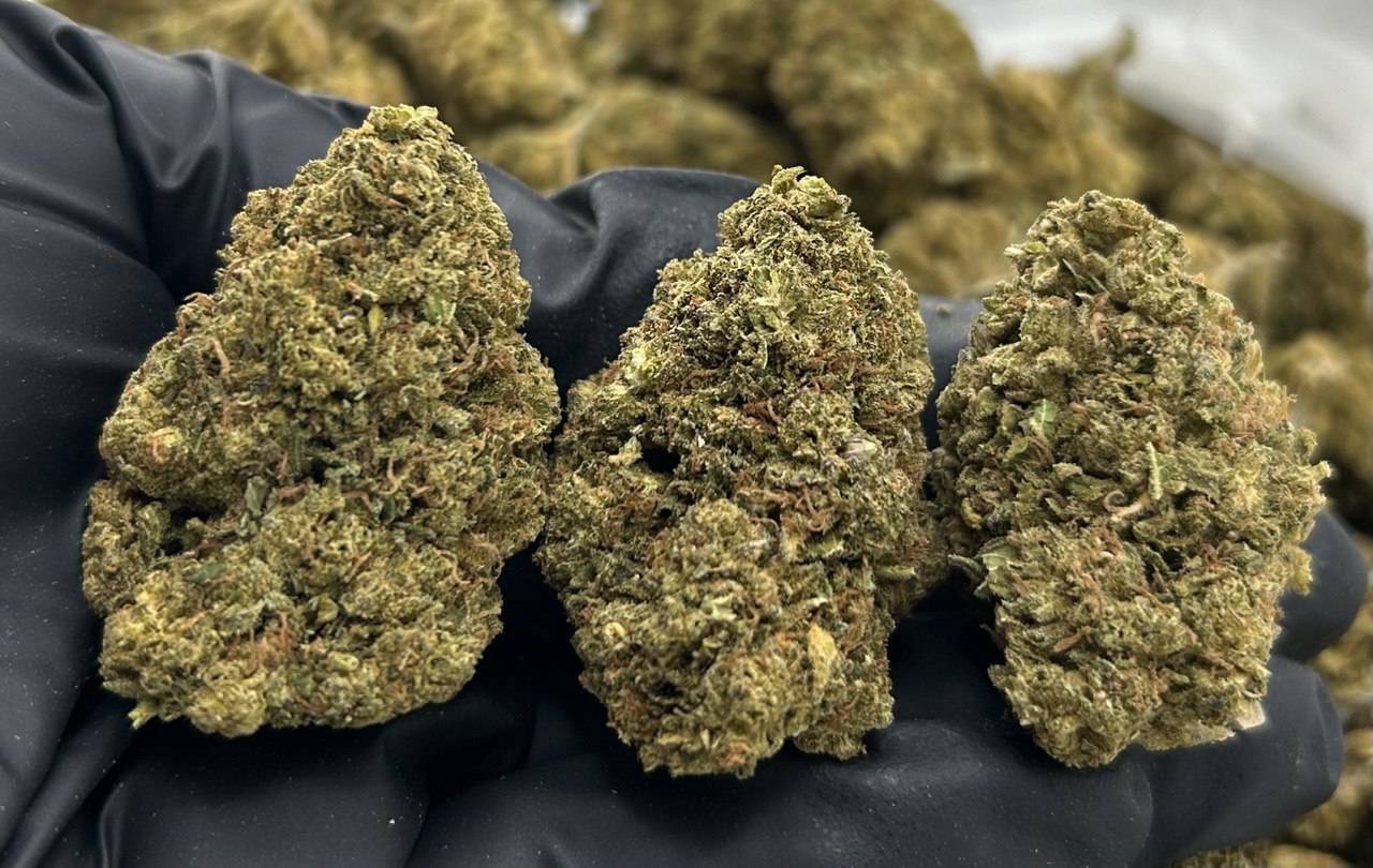 Peanut Butter Jelly FD#2347