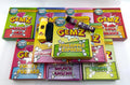 Gemz 2G DIsposable + Bonus Hash Hole FD#2687