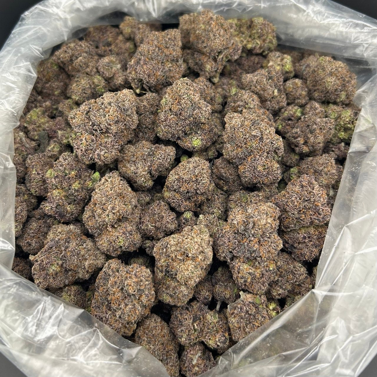 Golden State Cherries FD#2556