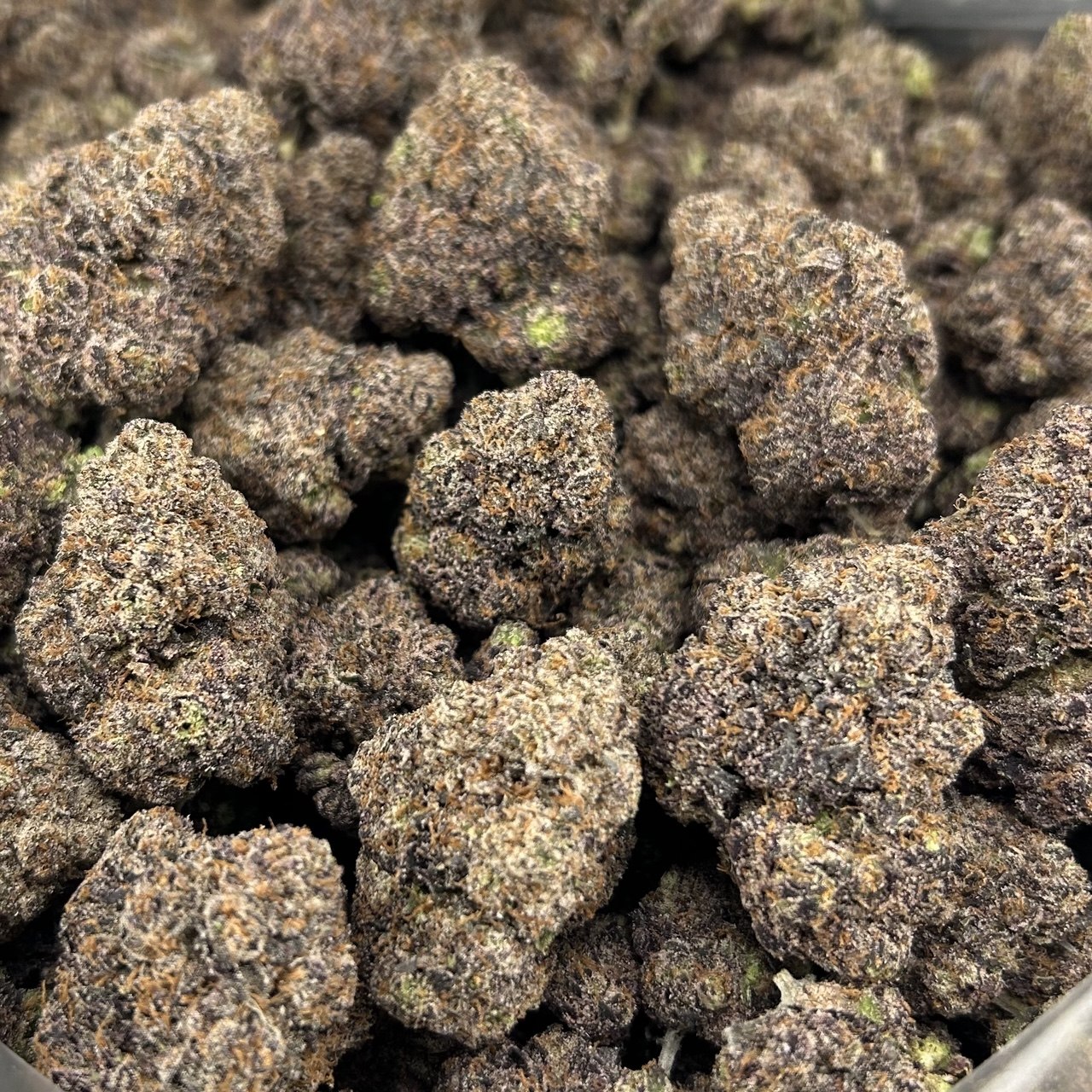 Golden State Cherries FD#2556