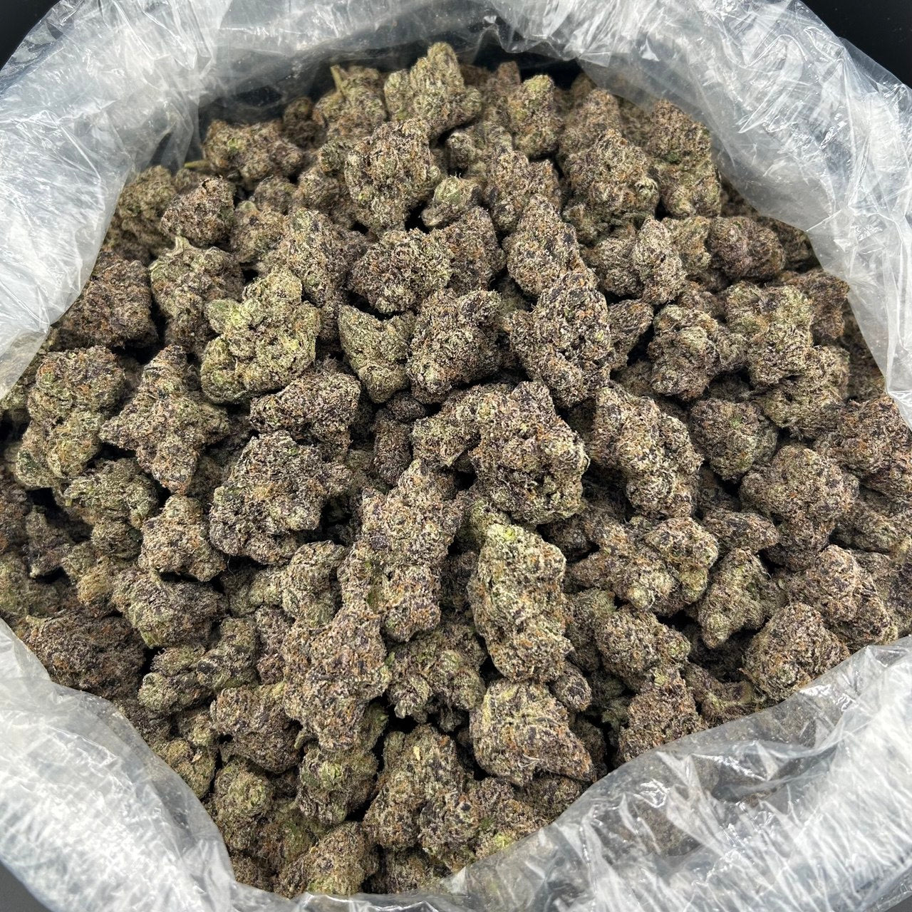 Hellcat Gushers FD#2557