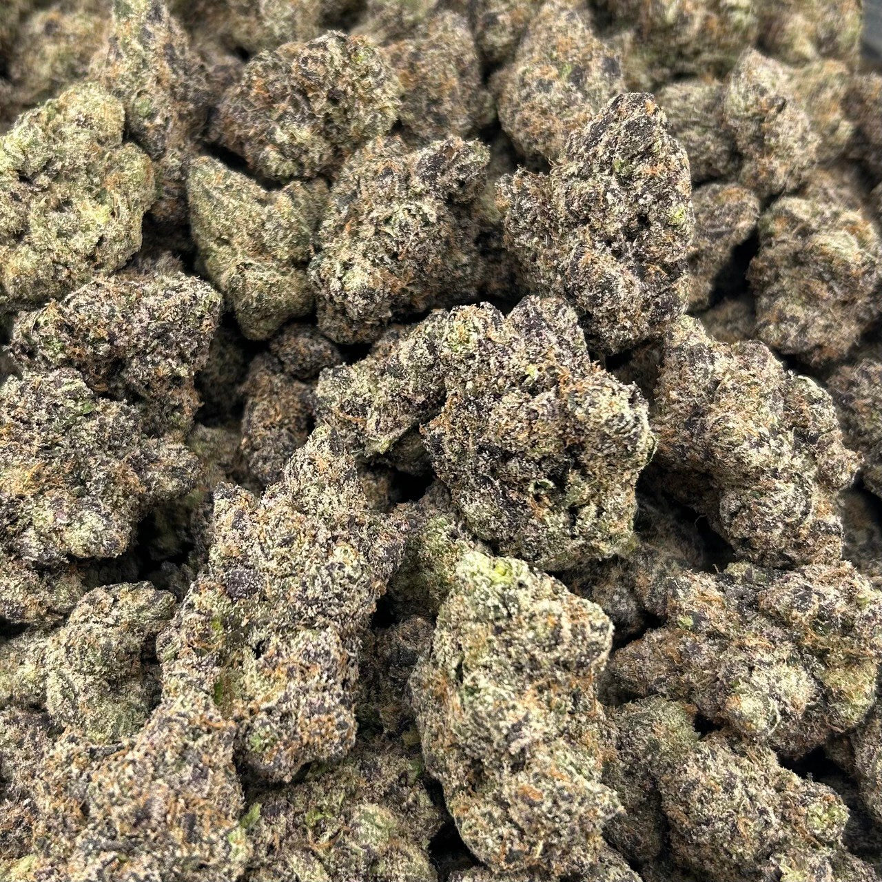 Hellcat Gushers FD#2557