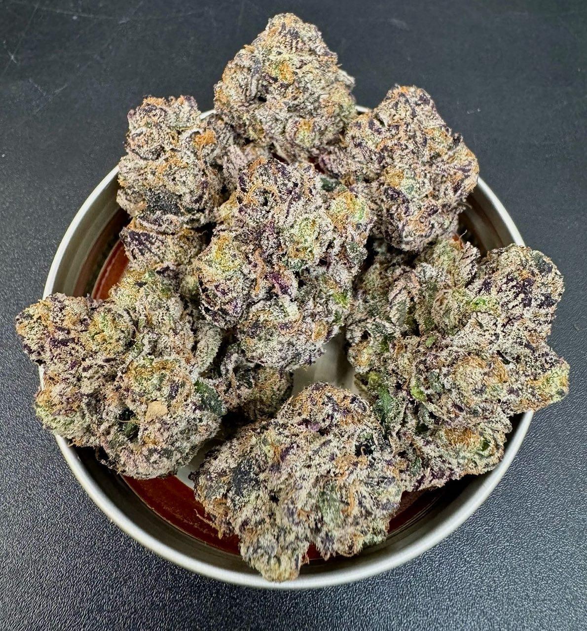 Jelly Donut V2 FD#2255