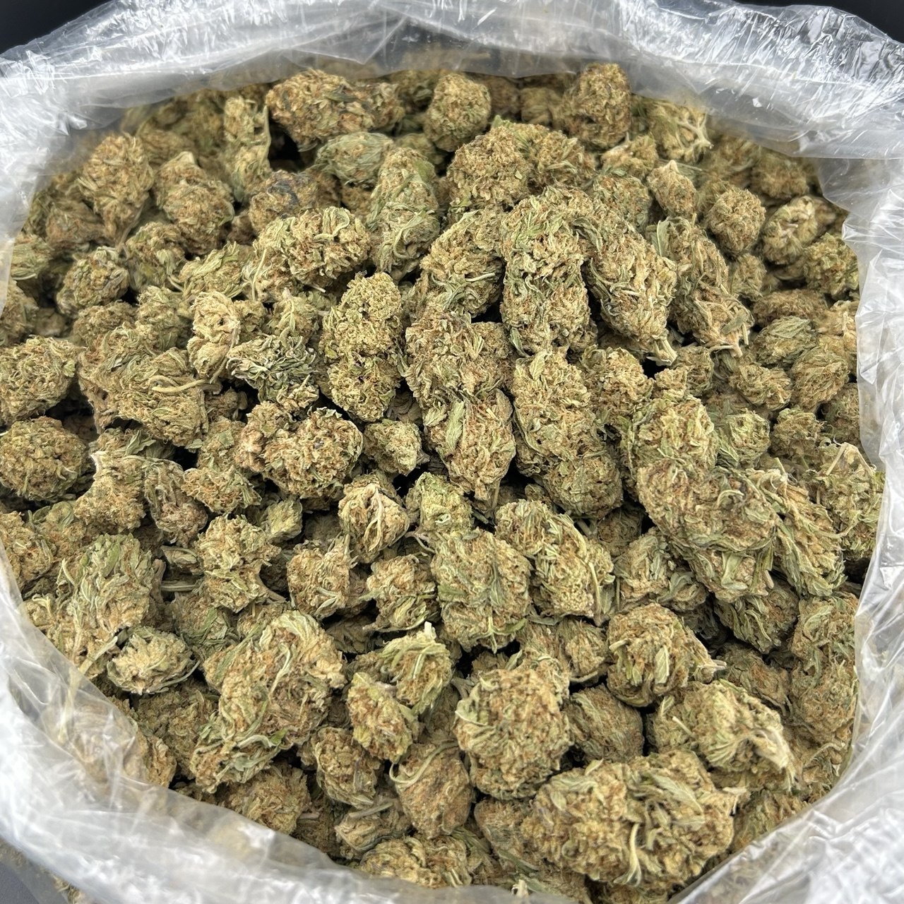 Khalifa Kush FD#2587