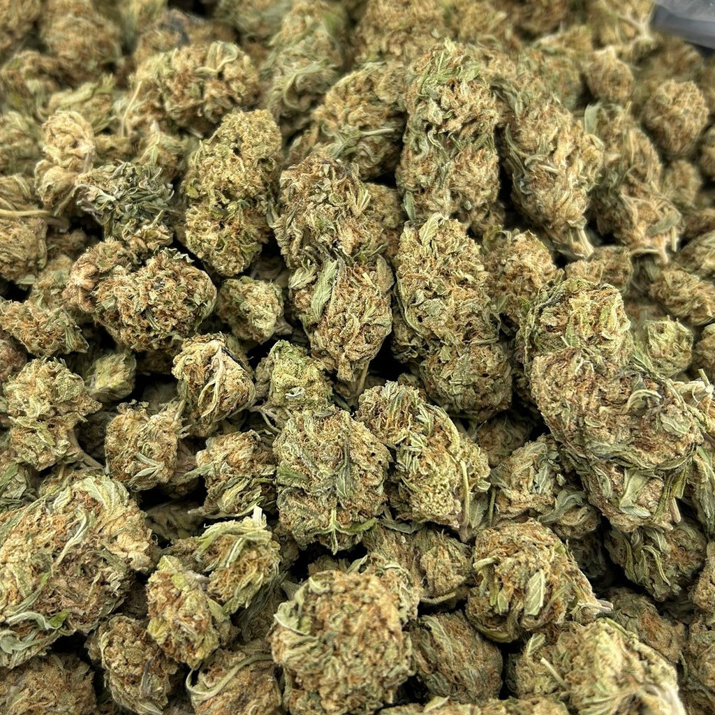Khalifa Kush FD#2587