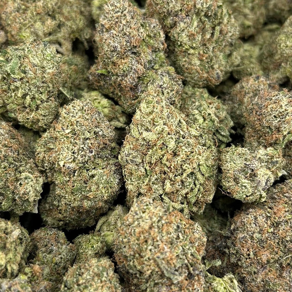 Lemon Cherry Zkittles FD#2656