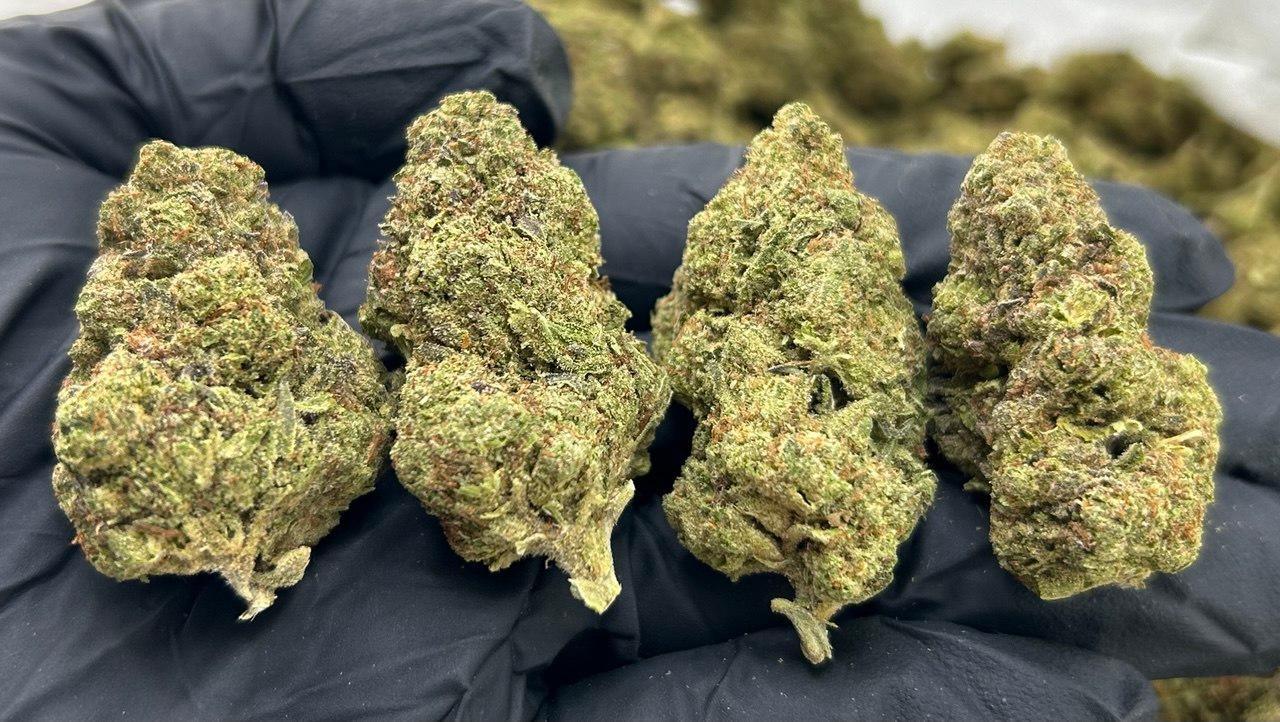 London Pound Cake FD#2144