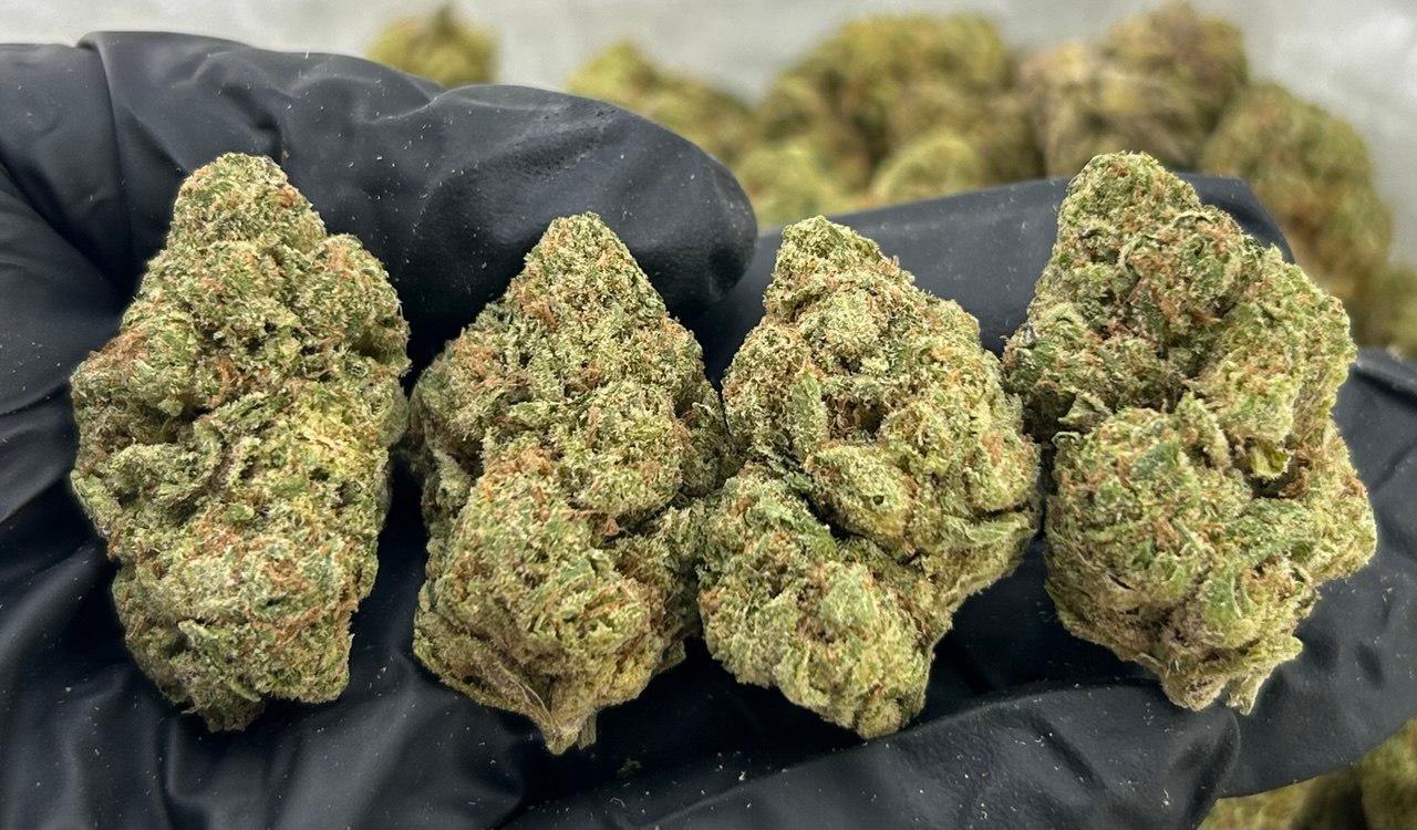 Peach Cobblers FD#2202