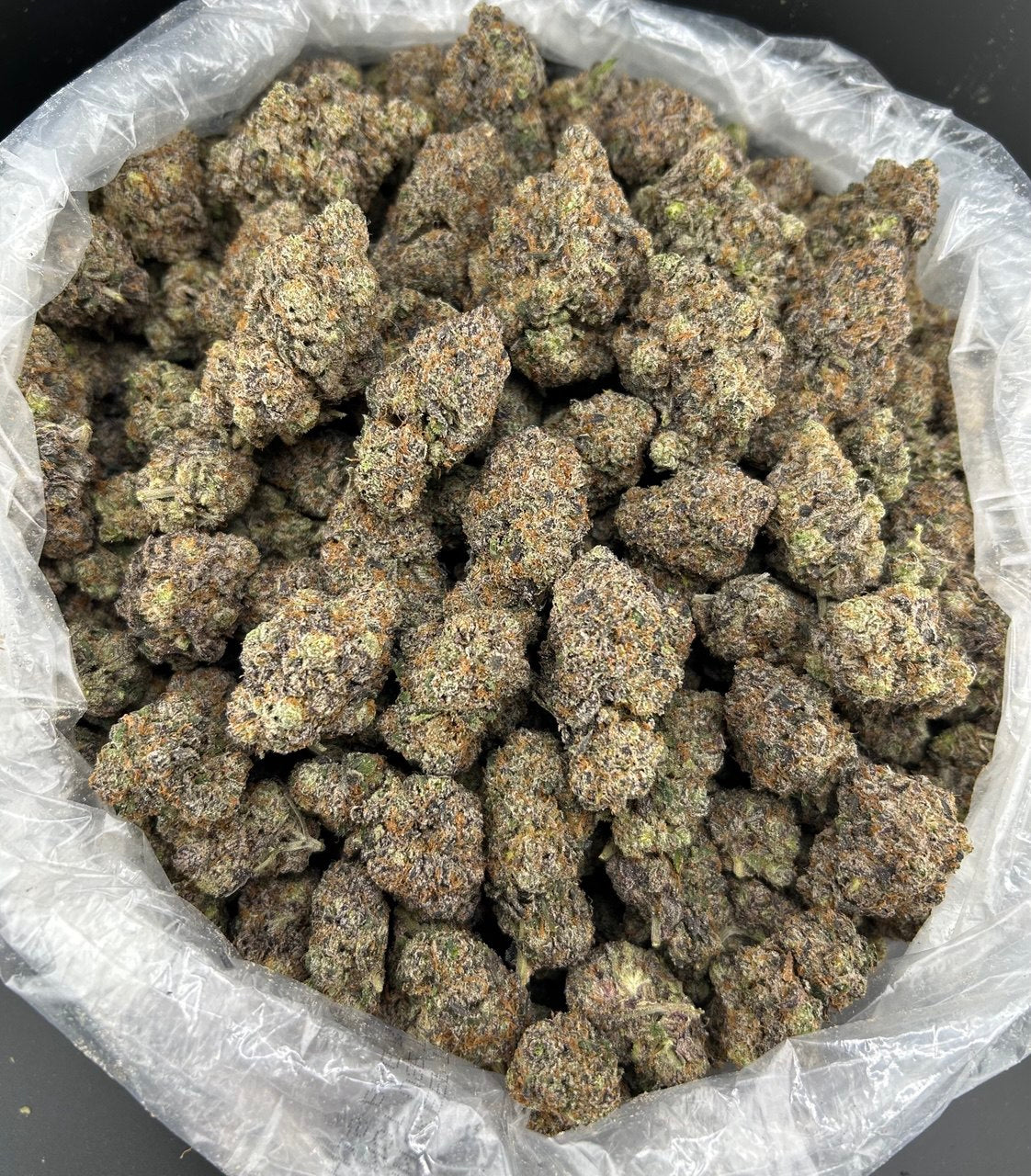 Bacio Pop Slurpee FD#2473