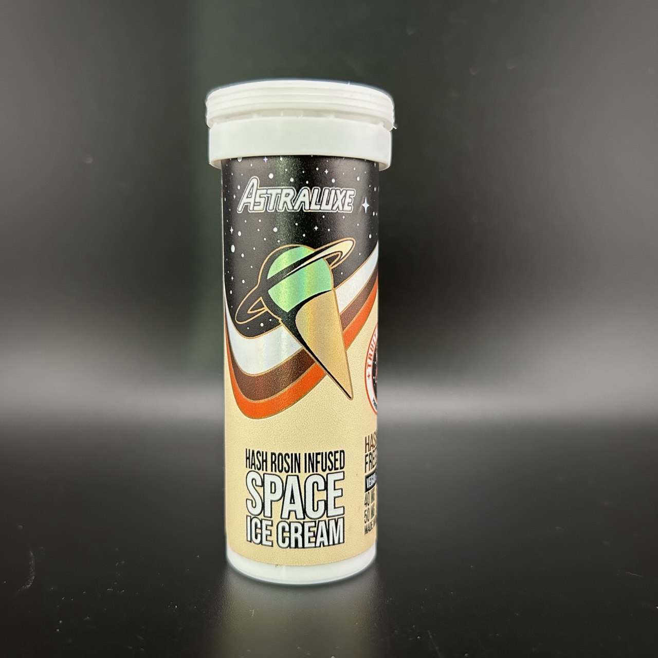 Space Ice Cream - Coffee FD#2549