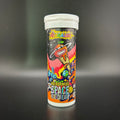 Space Ice Cream - Strawberry Orange Juice FD#2548